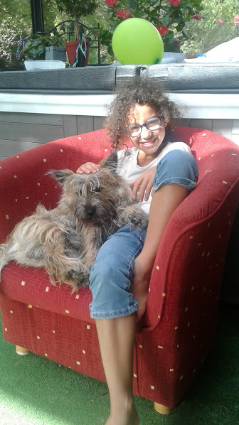 Photo de pady