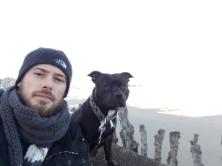Photo de Milo
