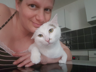 Photo de Odin