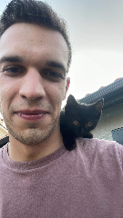 Photo de Bagheera