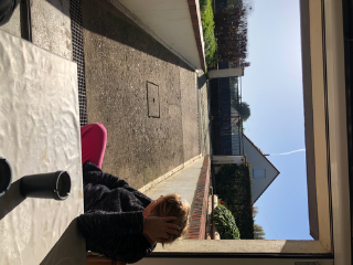Photo de Leo