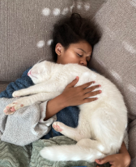 Photo de Snow