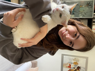 Photo de Choupie