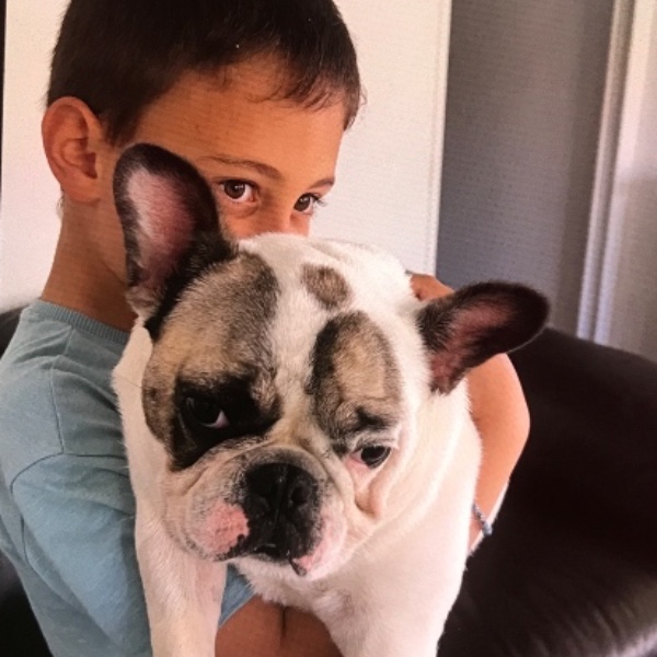 Photo de Boubouille