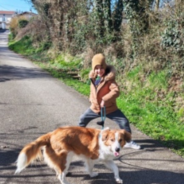 Photo de Kira