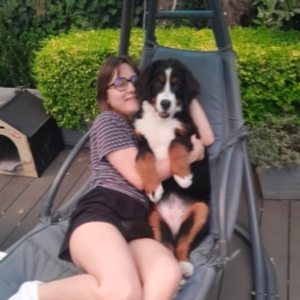 Photo de Billie