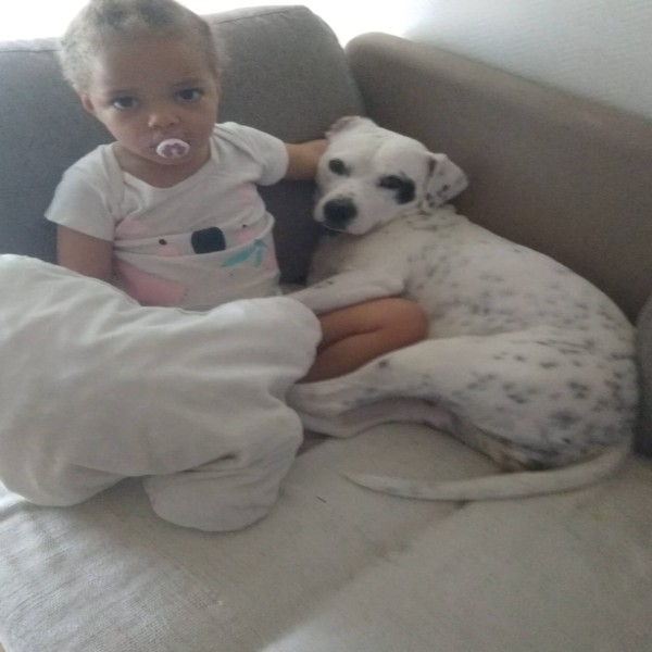 Photo de Créole