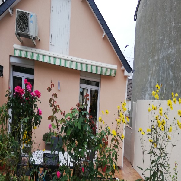 Photo du logement
