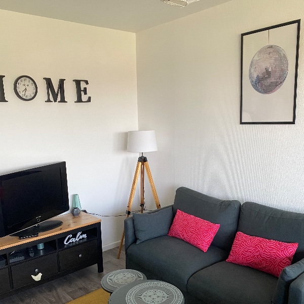 Photo du logement