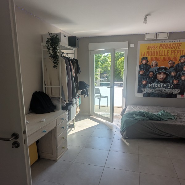 Photo du logement