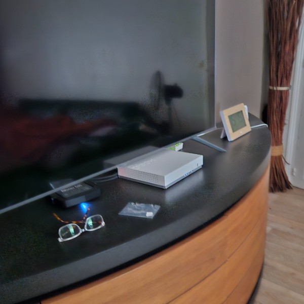Photo du logement