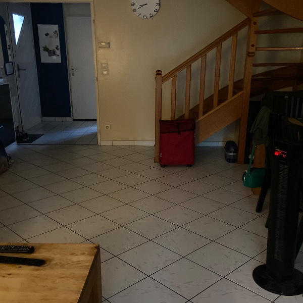 Photo du logement