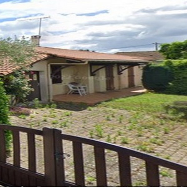 Photo du logement