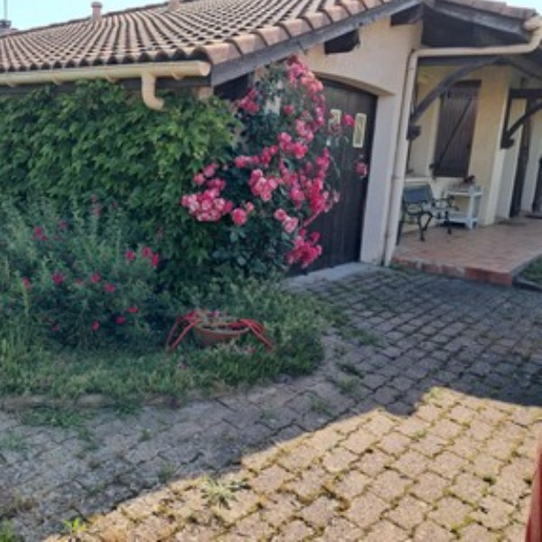 Photo du logement
