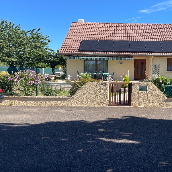 Photo du logement