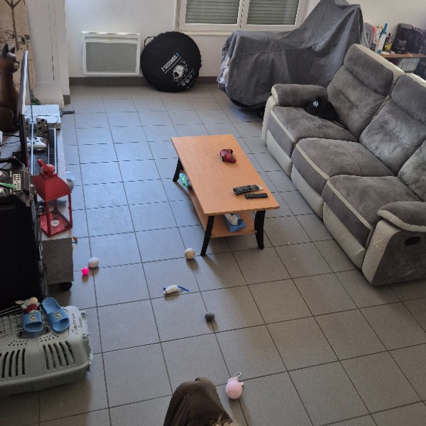Photo du logement