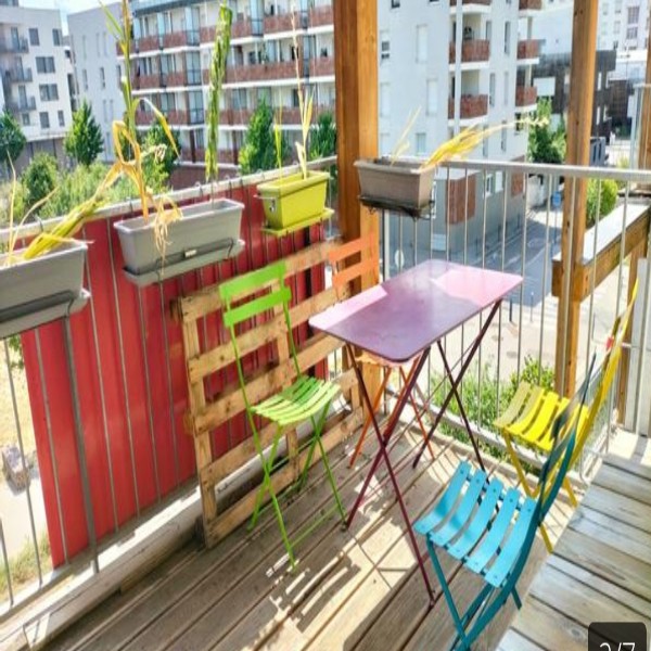 Photo du logement