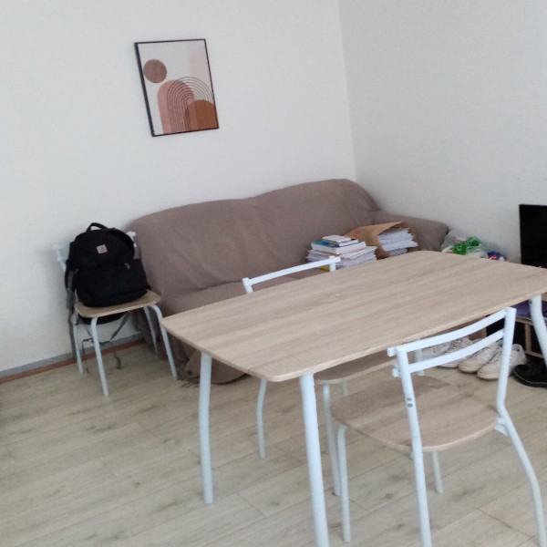 Photo du logement