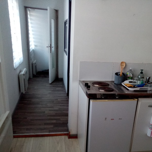 Photo du logement