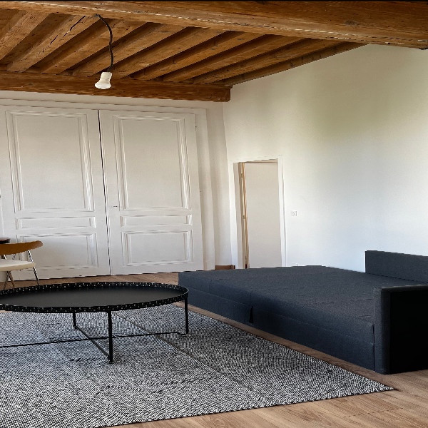 Photo du logement