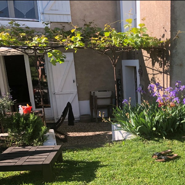 Photo du logement