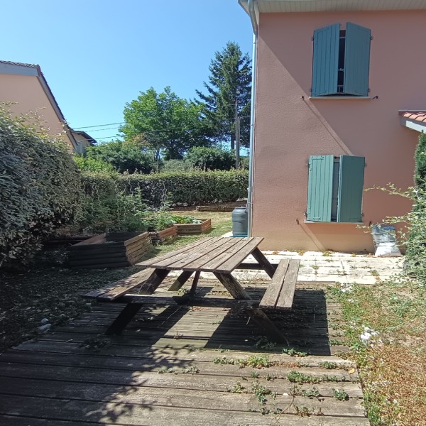 Photo du logement