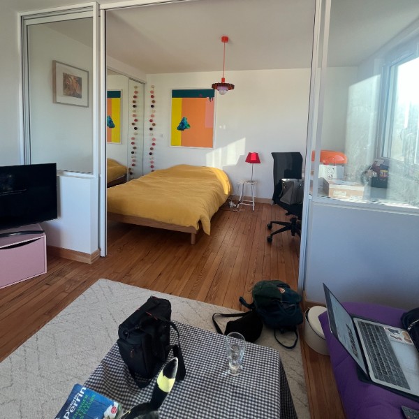 Photo du logement