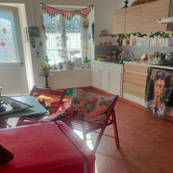 Photo du logement