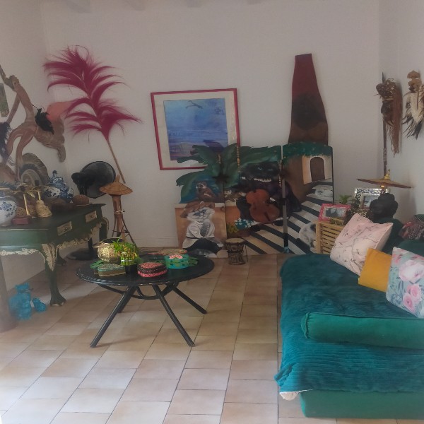 Photo du logement