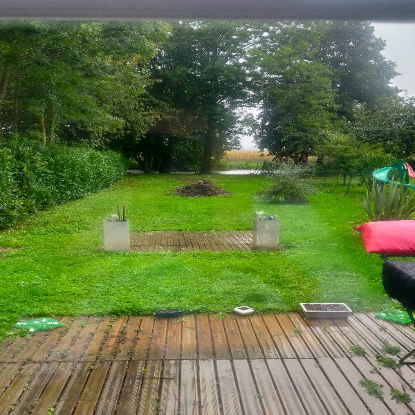 Photo du logement