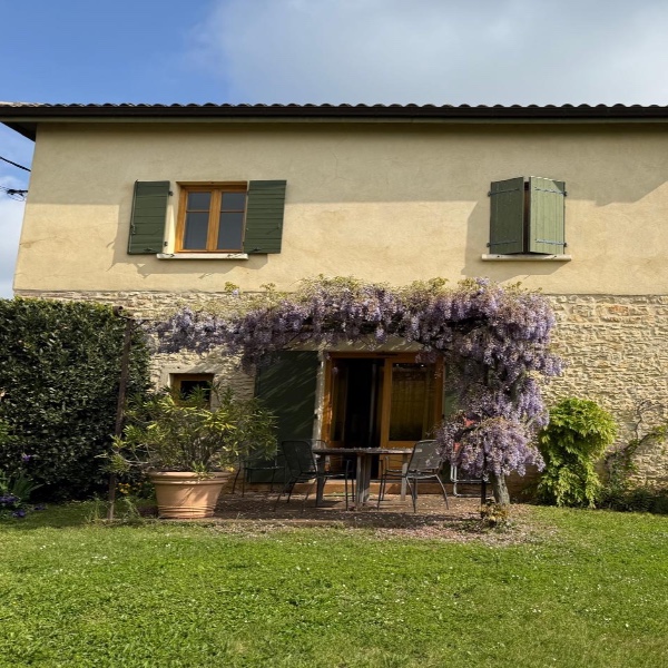 Photo du logement