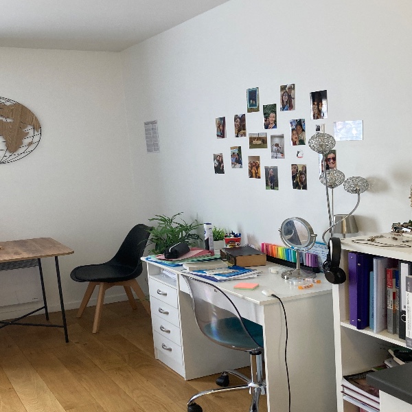 Photo du logement