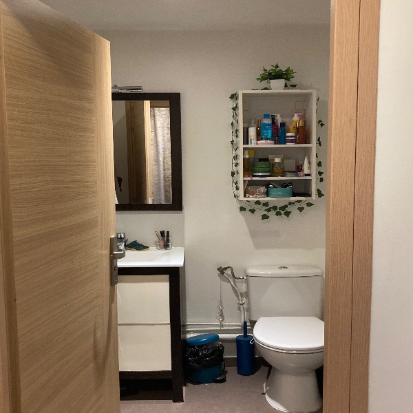 Photo du logement
