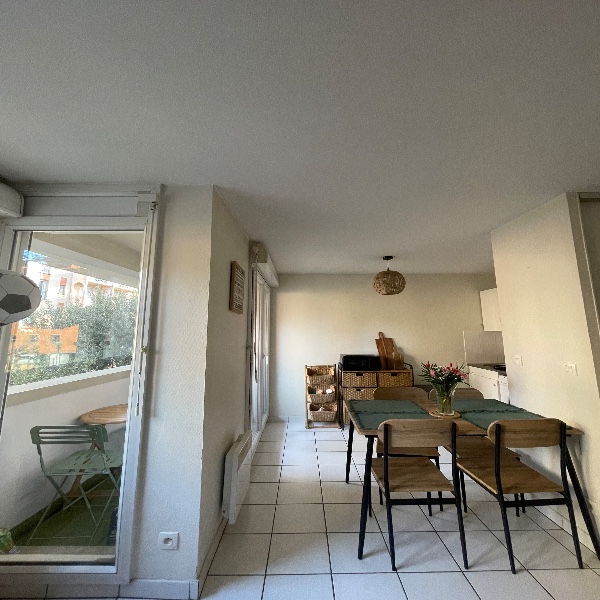 Photo du logement