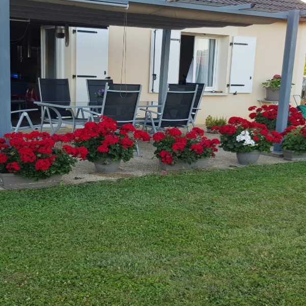 Photo du logement