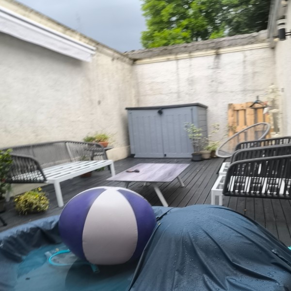 Photo du logement