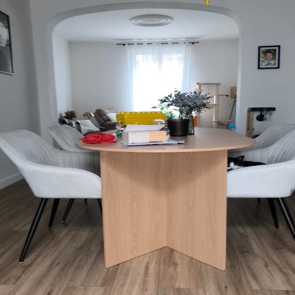 Photo du logement