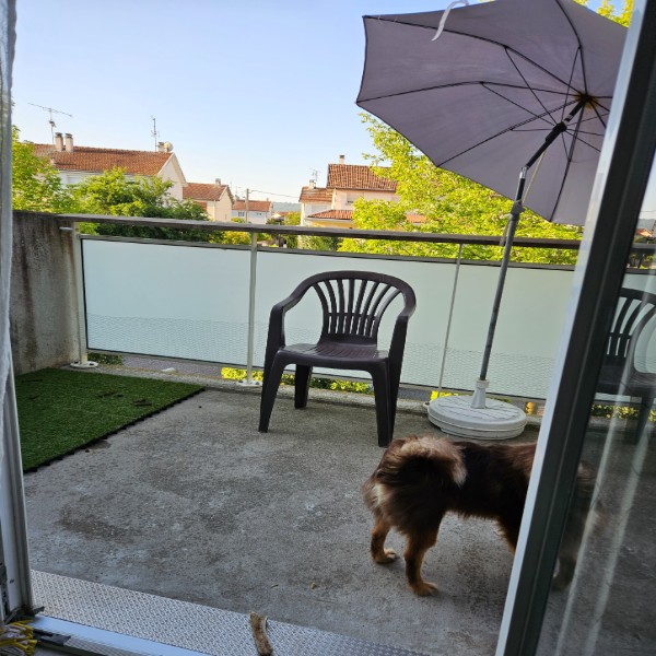 Photo du logement