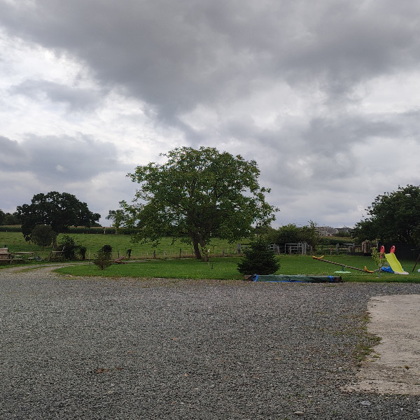 Photo du logement