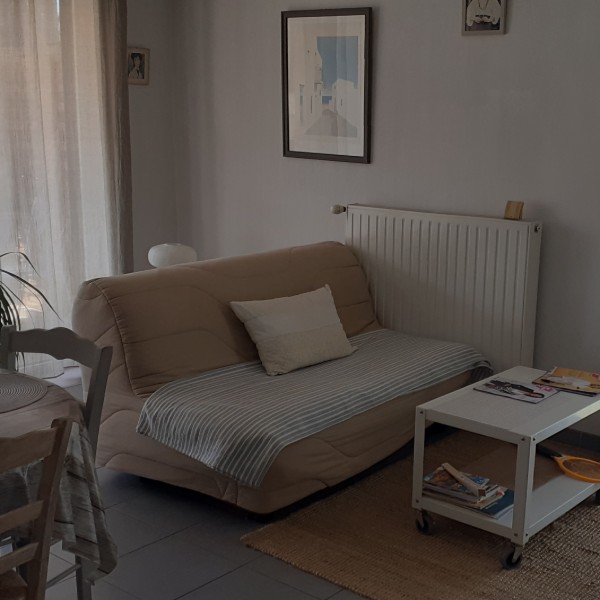 Photo du logement