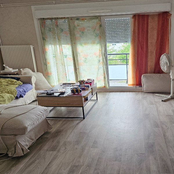 Photo du logement
