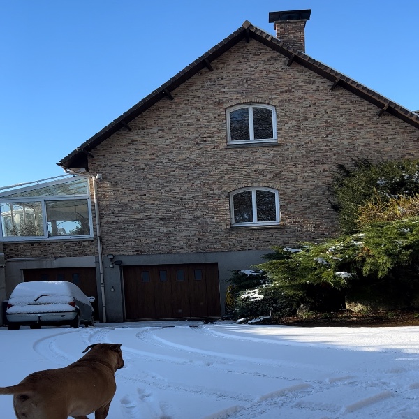Photo du logement