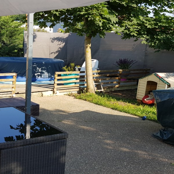 Photo du logement