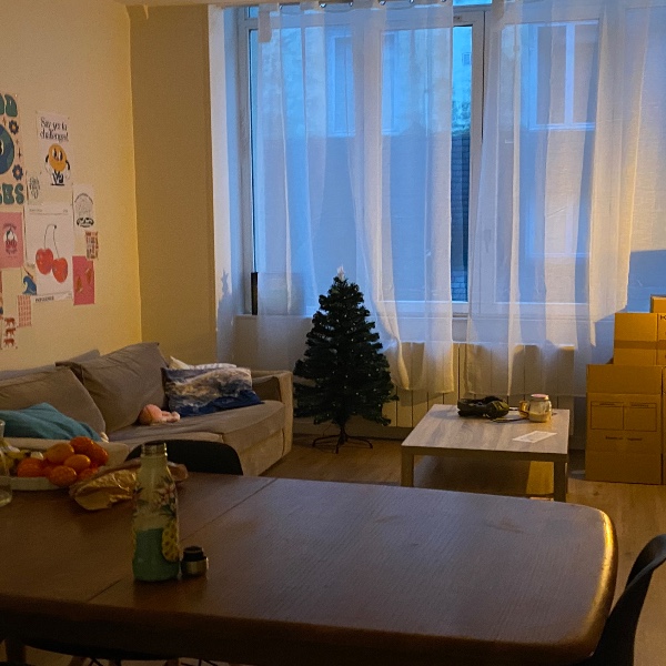 Photo du logement