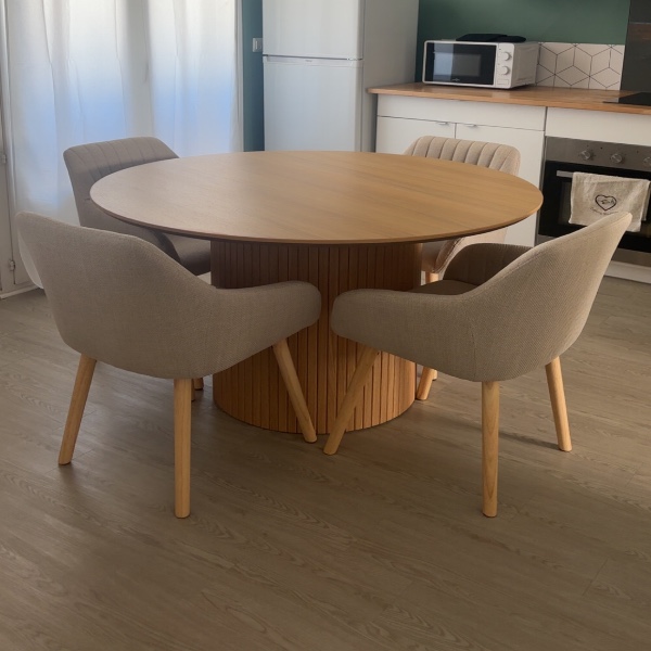 Photo du logement