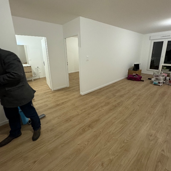 Photo du logement