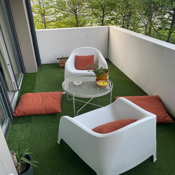 Photo du logement