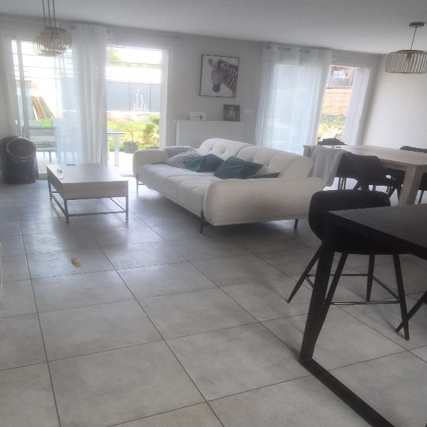 Photo du logement