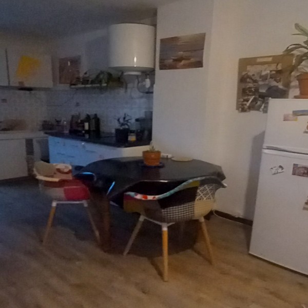 Photo du logement