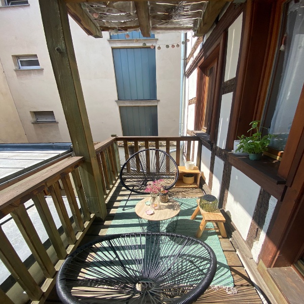 Photo du logement